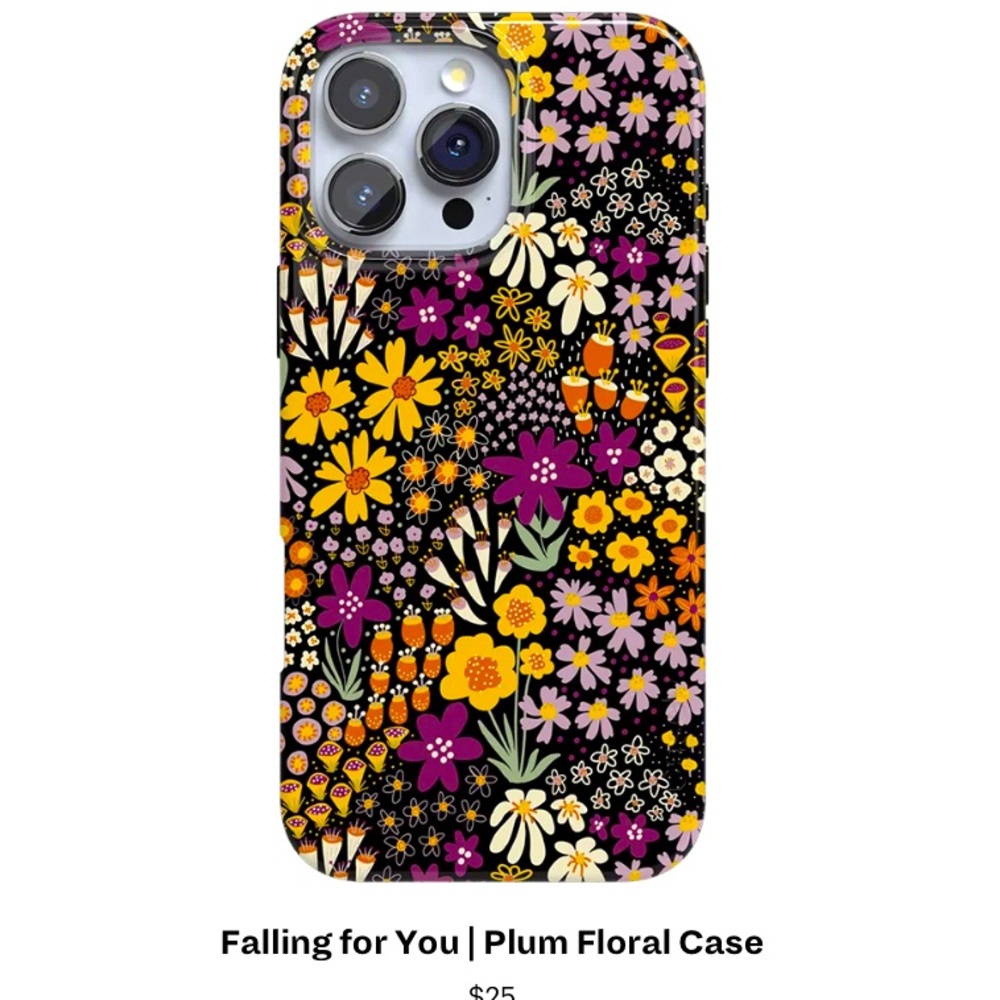 Casely Apple IPhone 12 case